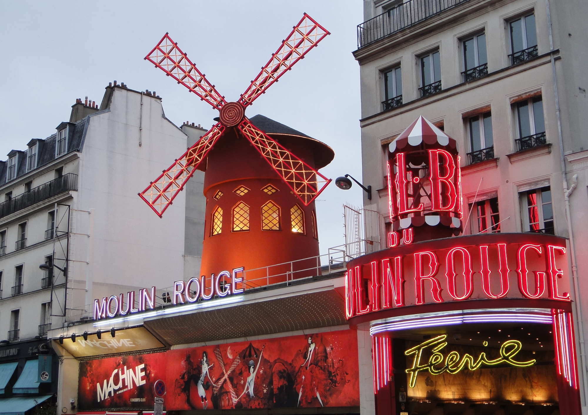 Why Learn French in France?